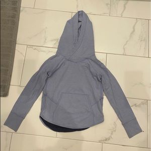 lululemon sweatshirt